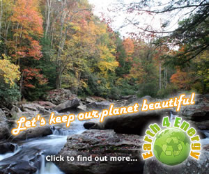 Let us keep our planet beautiful!